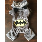 Batman Onesie
